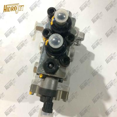China Construction worksÂ   Original quality injection pump for C7.1 323D2 injection pump 0445025602 T410930 375-2647 for sale