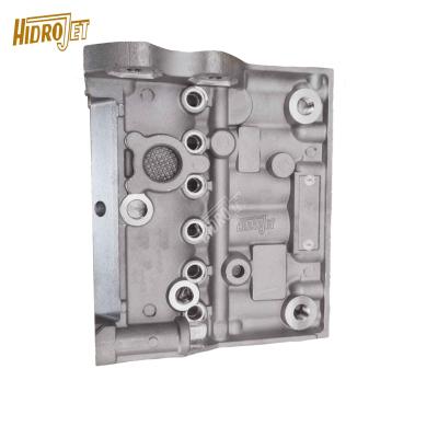 China HIDROJET Diesel Pump Housing 03TB168-0101 Injection Pump Body Housing Diesel Workshop Repairs For Injection Pump BHF6P120005 for sale
