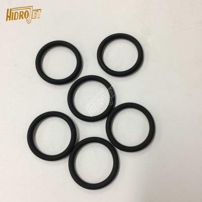 China Engine part injector seal kit 0445120078 injector repair kit injector o-ring from HIDROJET machinery repair shops for sale