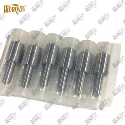 China DLLA158SM073 Machinery Repair Shops HIDROJET S Type Common Rail Nozzle 105025-0730 Nozzle For Sale for sale