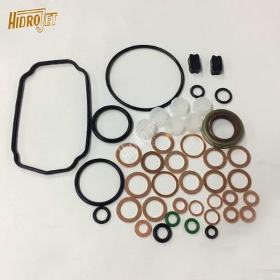 China High Level Machinery Repair Shops Injection Pump Repair Kit 146600-6320 Overhaul Kit With 20*31*7 Gasket for sale