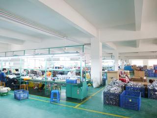 Verified China supplier - Zhongshan Zhonghong Electrical Appliance Co., Ltd.