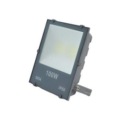 China 90lm/w Widely Used Special Design Outdoor Garden China Led Flood Light for sale