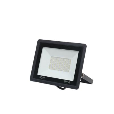 China latest design 80lm/w top quality 50w led flood lights for sale