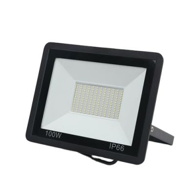 China 80lm/w China Professional Manufacture Alumunium SMD Led Flood Light for sale