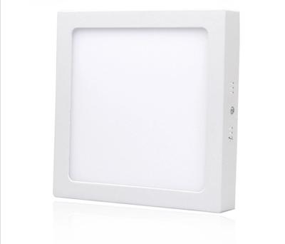 China AC110-265V rectangle isolation pendant square led ceiling for home work rohs CE panel lamp for sale