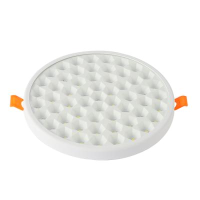 China Nanoleaves /honeycomb /hexagon living room round recessed other indoor lighting hexagonal led light for sale