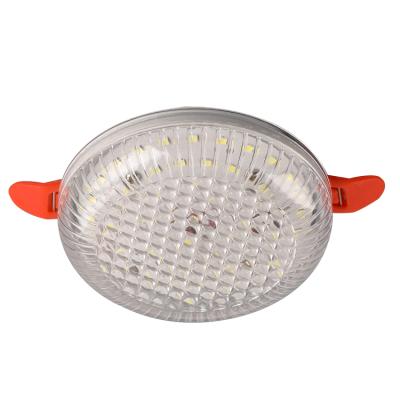 China High Lumen Panel Light Isolated Aluminum Crystal Frameless Panel Light Led Lamp 24w for sale