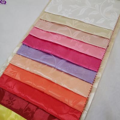 China Tear-Resistant Best-Selling &100% Poly Jacquard European Style Fashion Curtain Fabric for sale