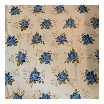 China Wholesale Anti-static Blackout Cloth Curtain Fabrics Printed Digital Printed Fabric for sale