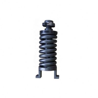 China Best Quality Excavator Undercarriage Parts Excavator Recoil Gr-2394389 Cp69827832 E320D Track Adjuster for sale