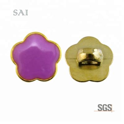 China Factory Wholesale 18L Sustainable Colored Various Kinds Of Epoxy Resin Polyester Buttons for sale