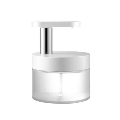 China Household IR Smelling Foaming Touchless Soap Dispenser For Bathroom for sale