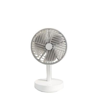 China Mini Fan USB Clip Outdoor Portable Rechargeable Appliances Air Cooler Travel Hand Desktop Fan for sale