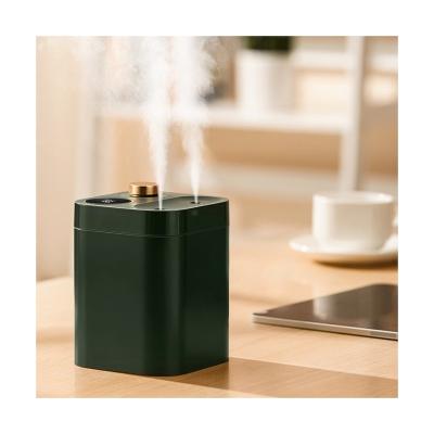 China Car factory direct sales humidifier for living room mini indoor air humidifier for sale