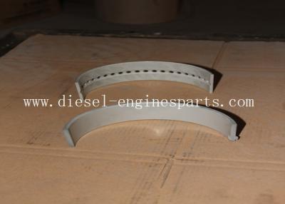 China ISO Connecting Rod And Bearing Cummins K38 Aluminum Engine Rod Bearing for sale