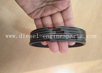 China Chromium Plated Diesel Engine Piston Ring VOLV TD41 TS16949 for sale