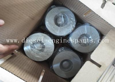 Chine Compression d'allumage injection directe piston 3/4 anneaux à vendre