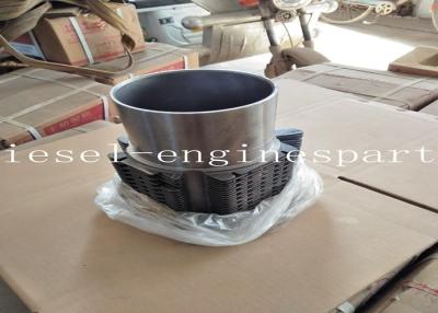 China Wind Cooling Diesel Cylinder Liner for sale