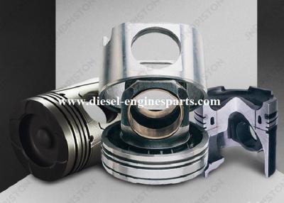 China 2.5kg Cater Engine C15 Diesel Piston With 3 Or 4 Rings for sale