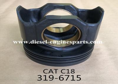 Chine Pièces de rechange de moteur diesel de piston de Cater C18 à vendre