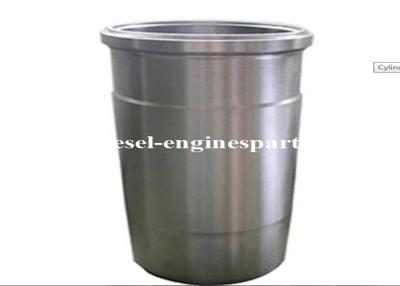 China Casting Iron Cylinder Liner Sleeve TD60 VOLV Cylinder Liner for sale