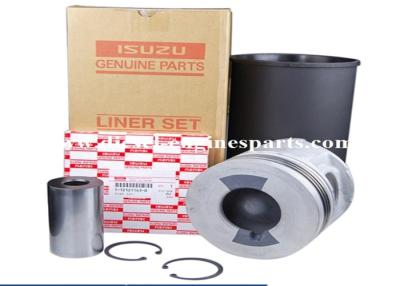 China De Cilindervoering Kit Liner Piston van ISUZU 4JH1/Zuigerveer /Piston Pin Clip Te koop