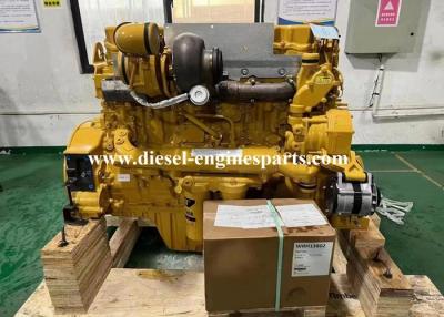 China Conjunto de motor C18 diesel inteiro à venda