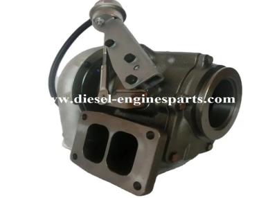 China Precision Electroplated Diesel Engine Turbocharger  For CUMMINS KTA19 for sale