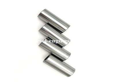 China Kostbares Reiben Scanias DS14 Kolbenbolzen-20mm für Technik-Maschine zu verkaufen