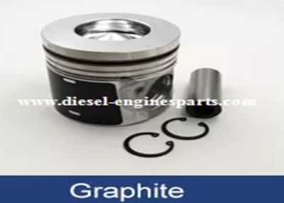 China VOLV TD70/71 Diesel Engine Piston Casted Iron Engine Cylinder Piston for sale