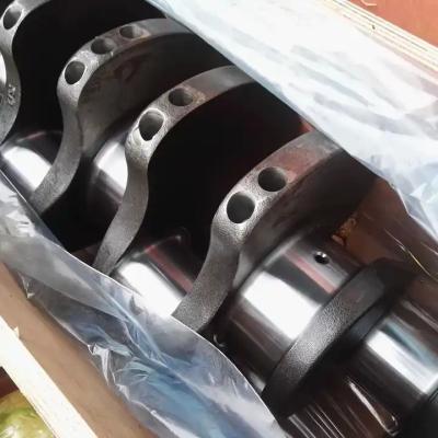 China Crankshaft KTA19 Diesel Performance Parts long life for sale