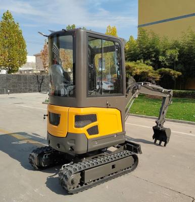 Cina One Period Engineering Excavator FM12 For Efficiency / Performance in vendita