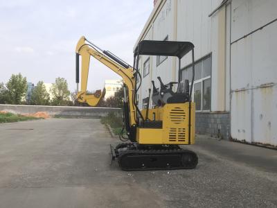 中国 One Included Construction Digger FM30 With 3000mm Digging Depth Capability 販売のため