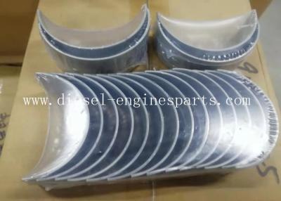 China Performance Engine Crankshaft Bearings Electroplated Or Painted For Engine Models DS11 for sale