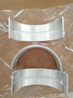 China All Volvo D6D diesel engine bearings Electroplated Process Lightweight for sale