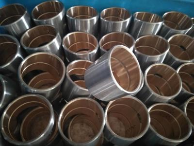 China Durable High Strength Camshaft Bushes In Industrial Machine Engine for sale