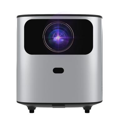 China Mini Pico AVA Android 4k Projector with wifi and bluetooth Portatil Proyector 3D for sale