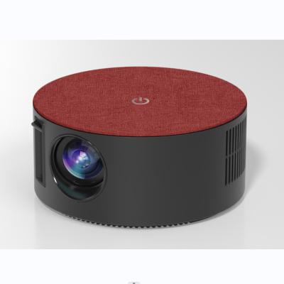 China Phone Built-in 4K Android Mini Portable Speakers Projector For Home Theater Short Drone Projector Laser TV Movie Throw 1080P Smart Watches for sale