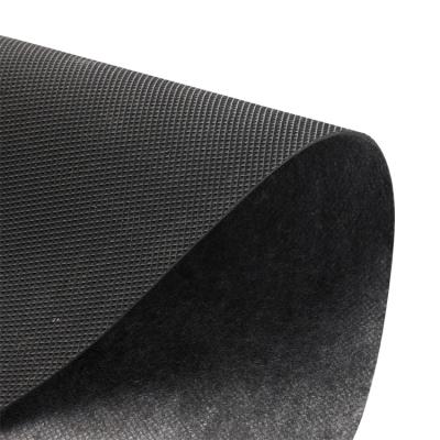 China China Manufacture Factory Wholesale Modern Rubber Mats Attenuated Sound Insulation Felt for sale