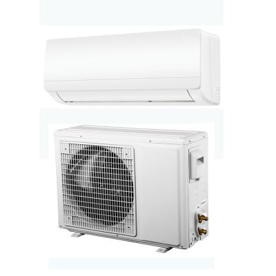 China Wifi Smart Split Home Air Conditioner Energy Saving High-end Wall Mounted Wall Mounted Room Cooling And Heating 9000btu 1hp for sale