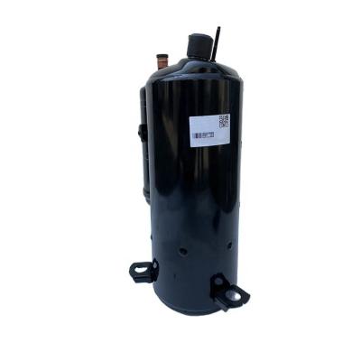 China Wholesale Refrigeration Parts DC Inverter Compressores De L'Aire Acondicionado AC Scroll Compressor for sale