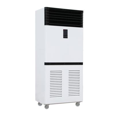 China Factory latest design 5L 11L 14L 21L 27L car home use hot sale R134a commercial dehumidifier for sale