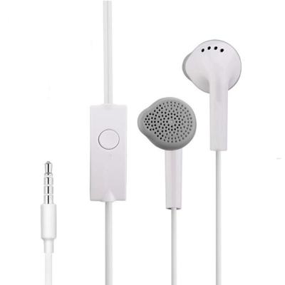 China In Ear Headphones 100% Original EHS61 Stereo Sound Earbuds With MIC Headset For Samsung Galaxy S6 S7 edge S8 S9 S7 plus J4 J6 A7 A10 for sale