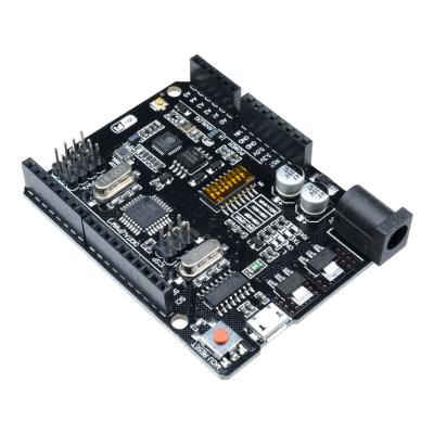 China Hot D1 R-3 WIFI ESP8266 ESP-12E ATmega328 CH340G Development Board 012443 for sale