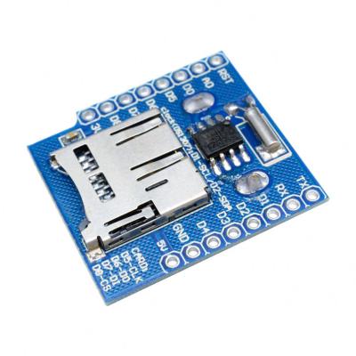 China Hot D1 Mini Real Time Clock Data Log Recorder Shield + DS1307 RTC Clock For Raspberry HOT 012439 for sale