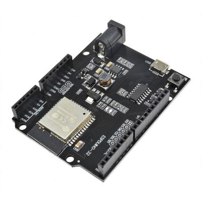 China Hot D1 ESP32 WiFi 4MB D1 R-32 Wireless Flash Board Module CH340 CH340G Development Board 012570 for sale