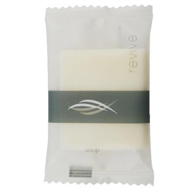 China Jabon Mini Soap For Hotels 12g Flow Pack In Sachet Small Hotel Bath Soap G2528 for sale