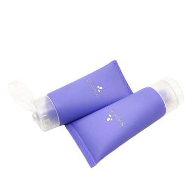 China body cream bathroom supplies body lotion in tube OEM G2428-1 for sale