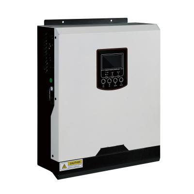 China technology wholesale price 3 phase solar inverter 10kw inverter solar power solar invert 100*272*385mm for sale